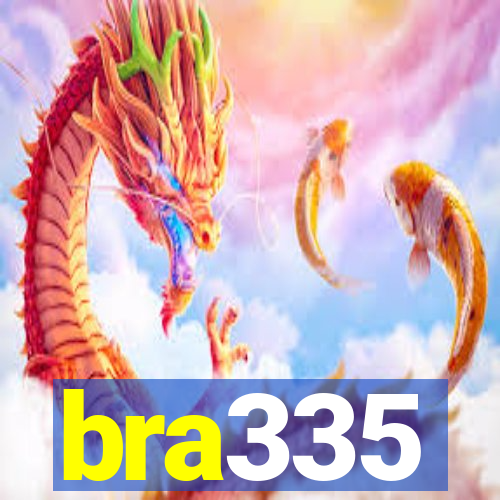 bra335