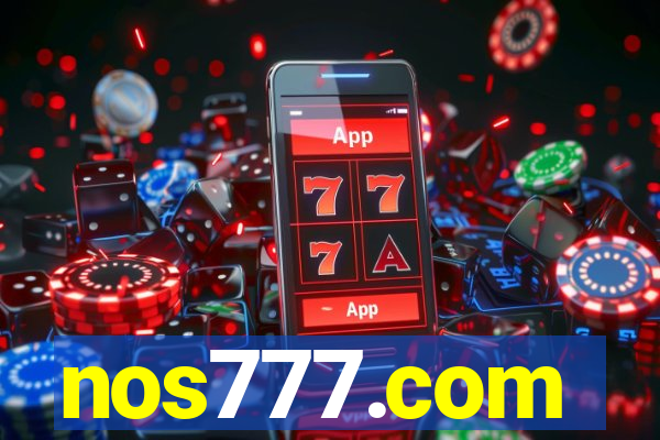 nos777.com