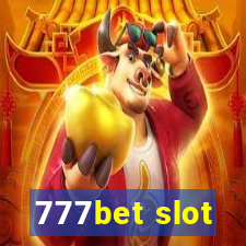 777bet slot