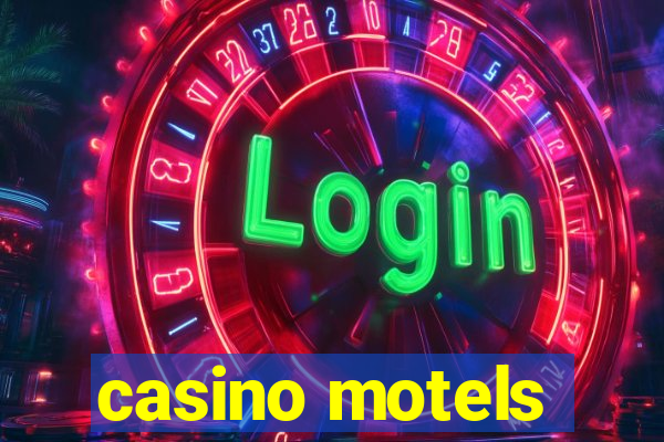 casino motels