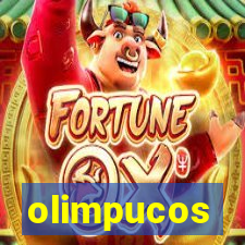 olimpucos