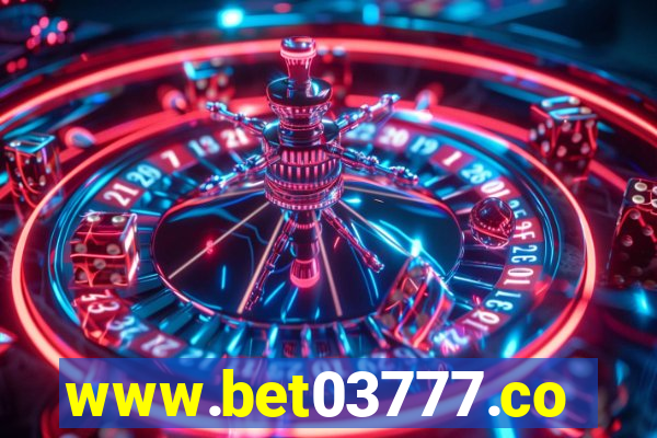 www.bet03777.com