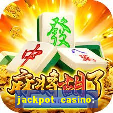 jackpot casino: zeus slots