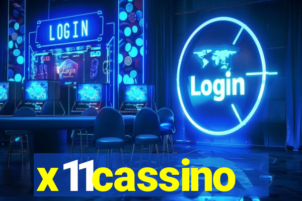 x11cassino