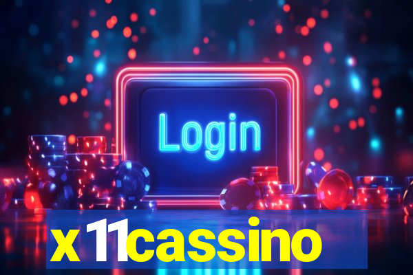 x11cassino