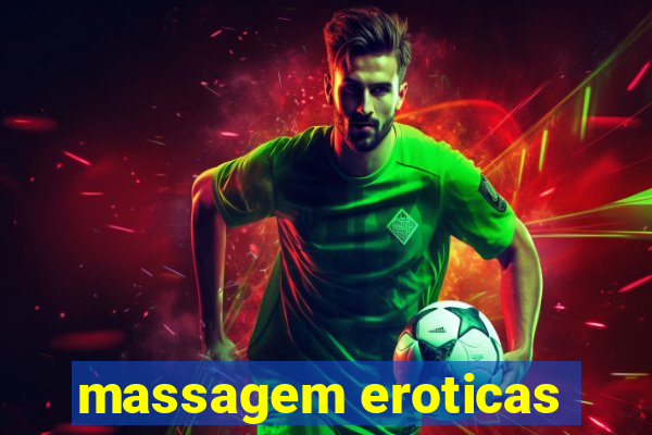 massagem eroticas