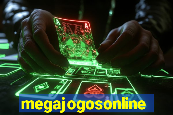 megajogosonline