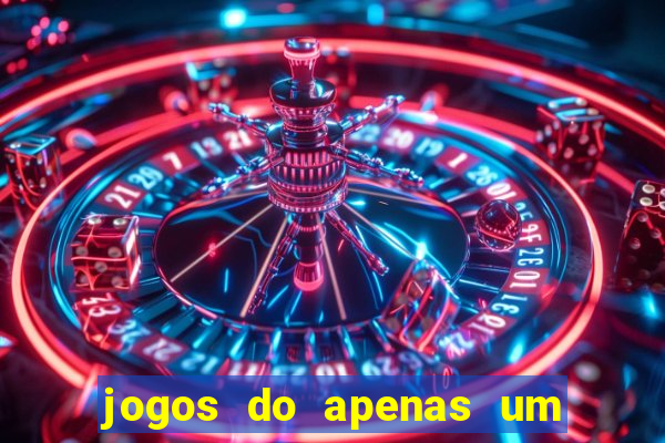 jogos do apenas um show pancadaria 2