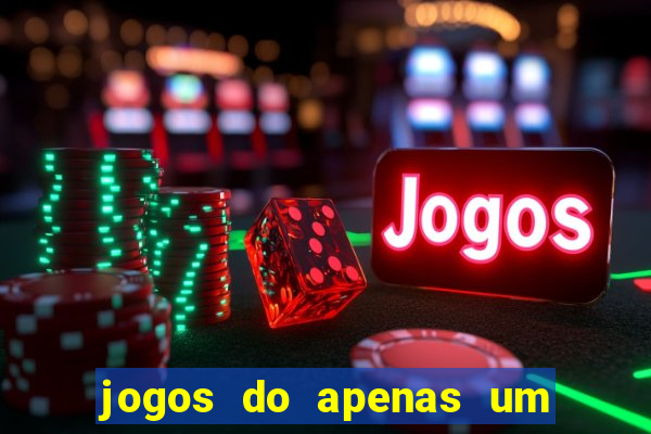 jogos do apenas um show pancadaria 2