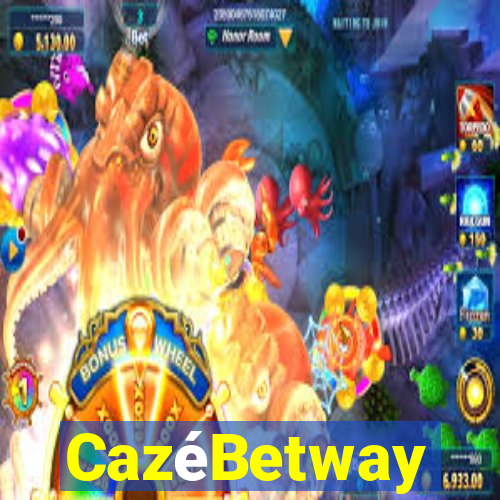 CazéBetway