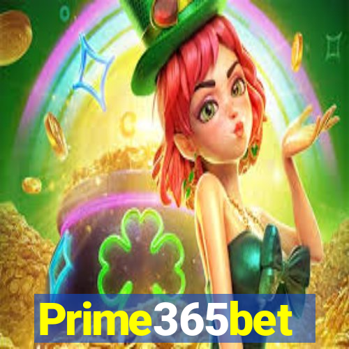 Prime365bet