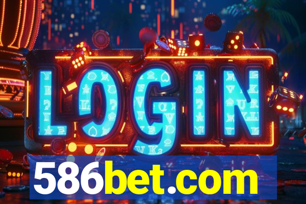 586bet.com