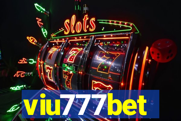 viu777bet