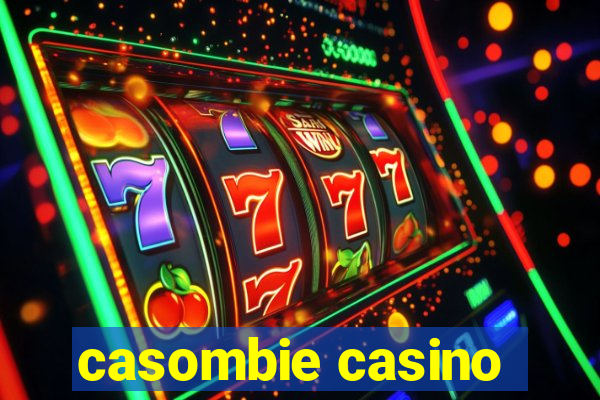 casombie casino