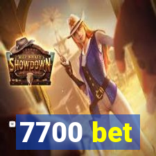 7700 bet