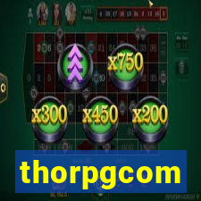 thorpgcom