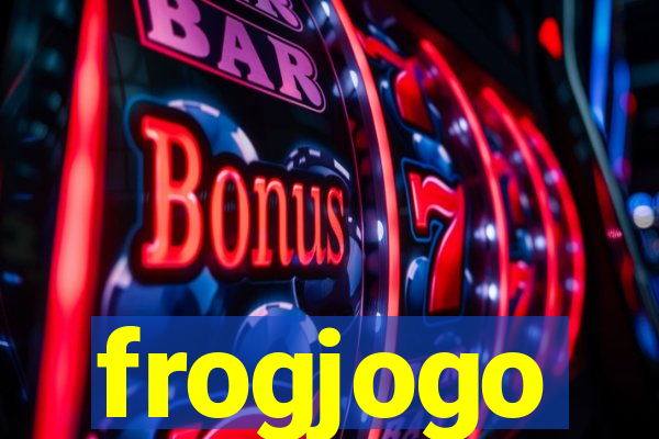 frogjogo