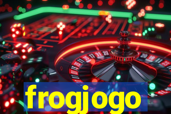 frogjogo