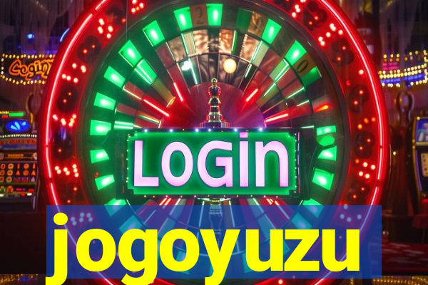 jogoyuzu