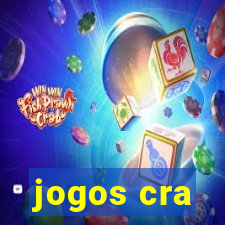 jogos cra