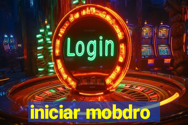 iniciar mobdro