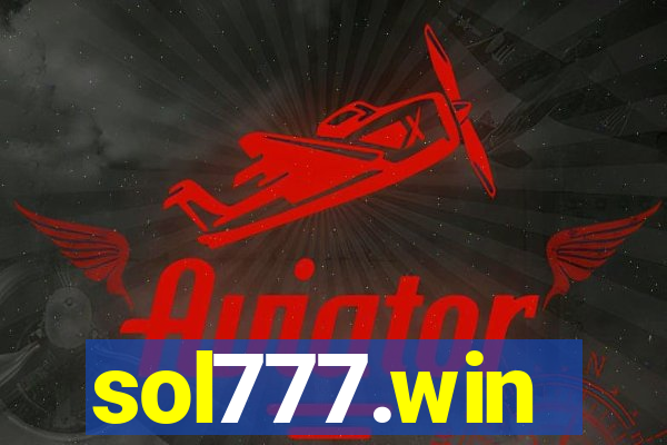 sol777.win