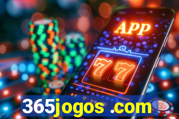 365jogos .com