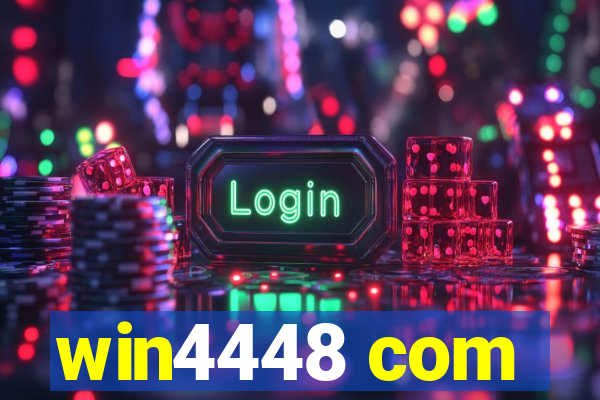 win4448 com