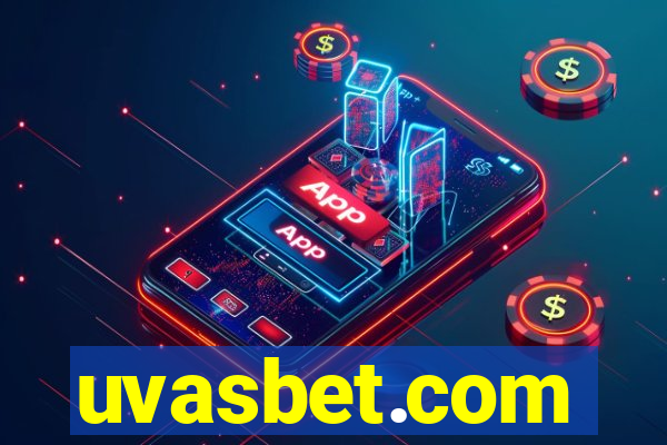 uvasbet.com