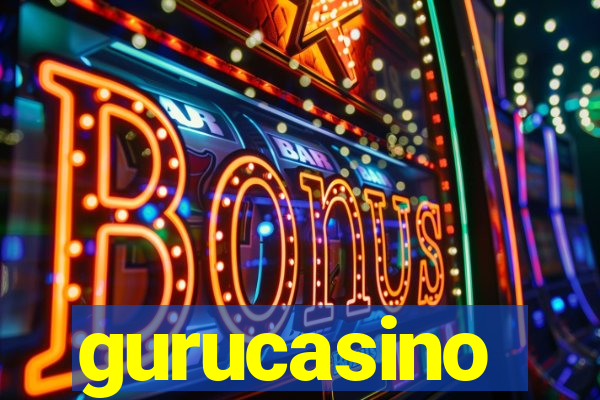 gurucasino