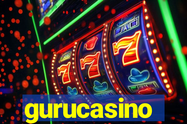 gurucasino