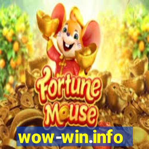 wow-win.info