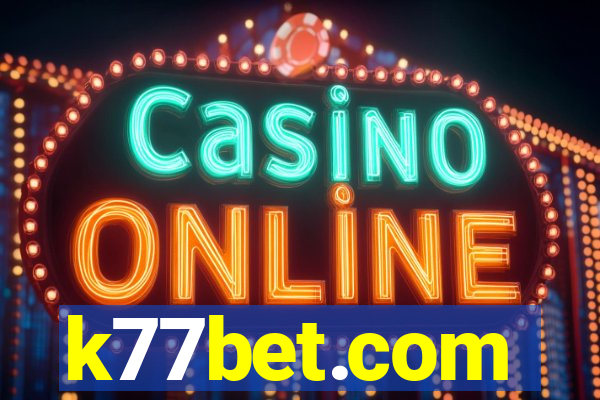 k77bet.com