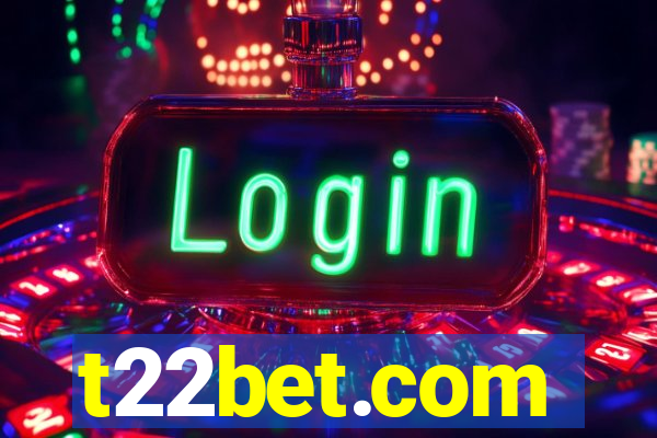 t22bet.com