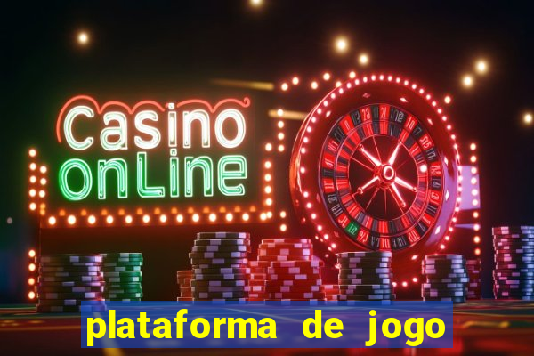 plataforma de jogo carlinhos maia