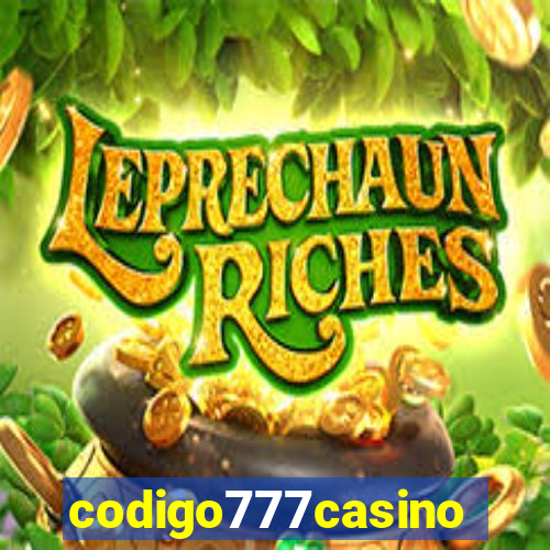 codigo777casino