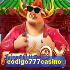 codigo777casino