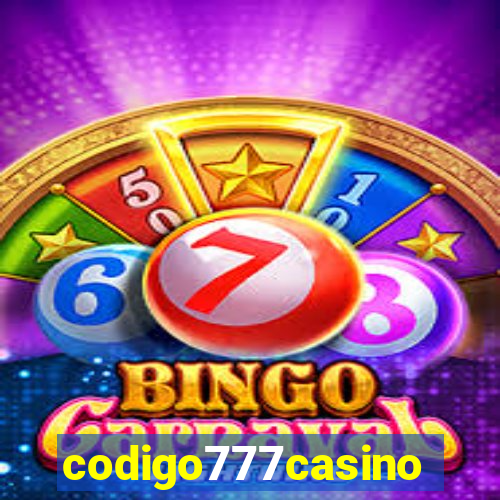 codigo777casino