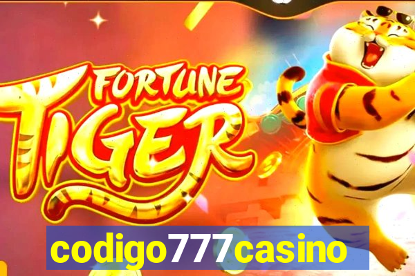 codigo777casino