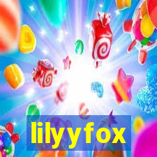 lilyyfox