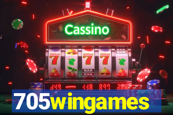 705wingames