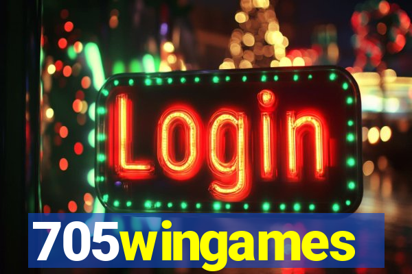 705wingames