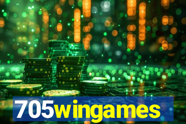 705wingames