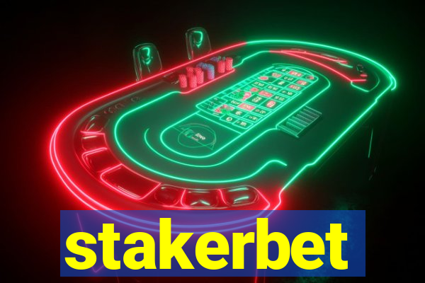 stakerbet