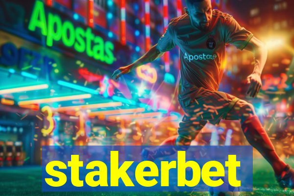 stakerbet