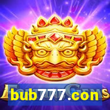 bub777.con