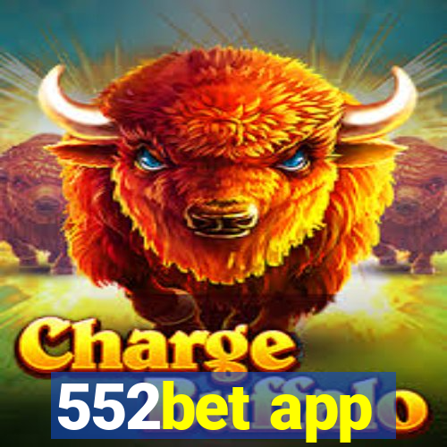 552bet app