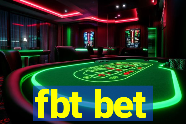 fbt bet