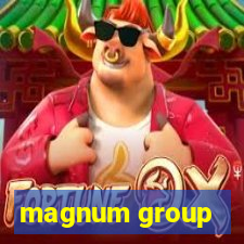 magnum group