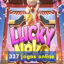 337 jogos online